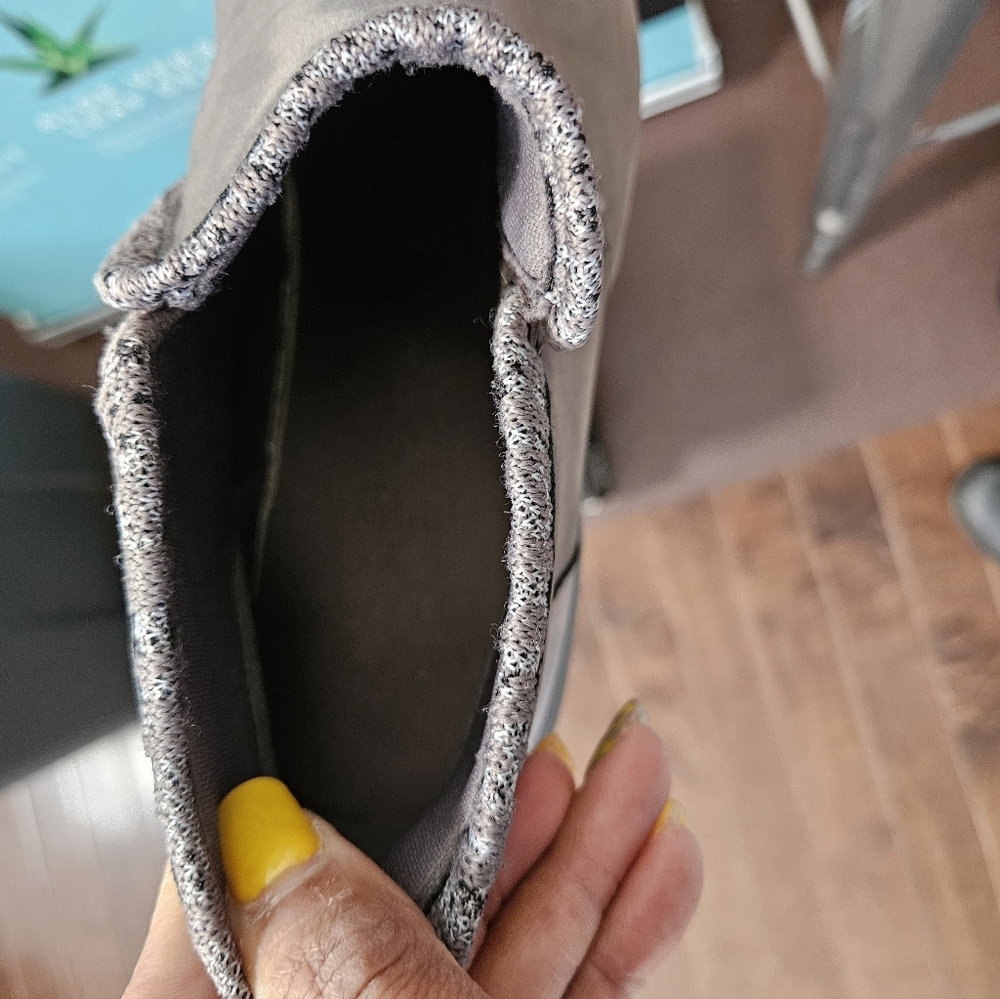 Wome's Ankle Boot